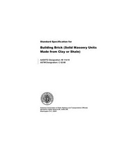 AASHTO M 114-10