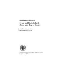 AASHTO M 91-10