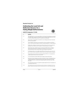AASHTO R 32-09