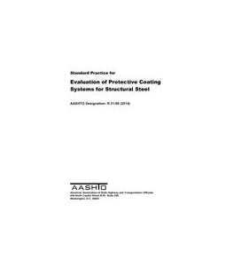 AASHTO R 31-09 (2019)
