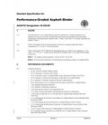 AASHTO M 320-09