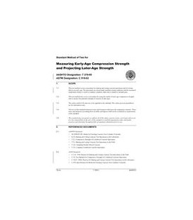 AASHTO T 276-09