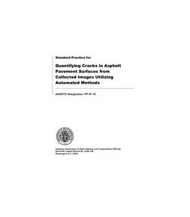 AASHTO PP 67-10