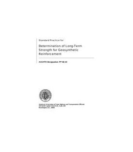 AASHTO PP 66-10