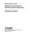 AASHTO T 198-09 (2014)