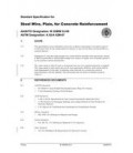 AASHTO M 32M/M 32-09