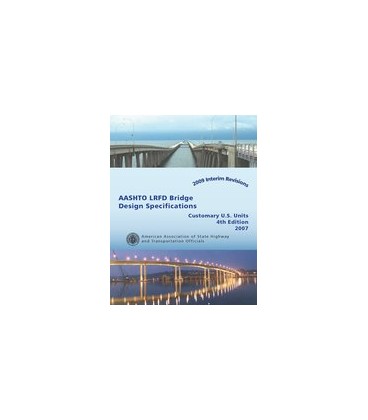 AASHTO LRFDUS-4-I2