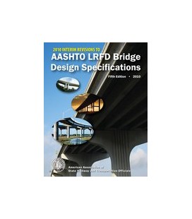 AASHTO LRFDUS-5-I1