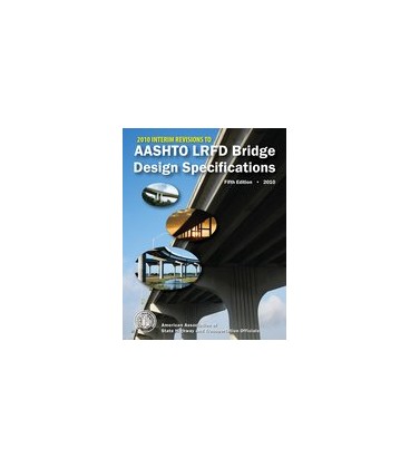 AASHTO LRFDUS-5-I1