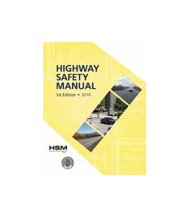 AASHTO HSM-1