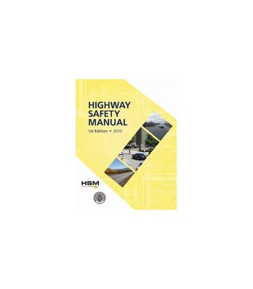 AASHTO HSM-1