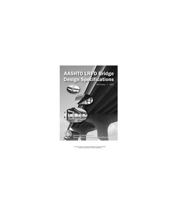AASHTO LRFDUS-5-M