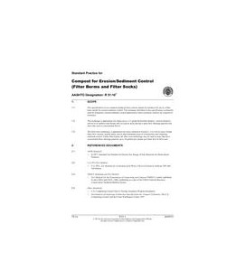 AASHTO R 51-10