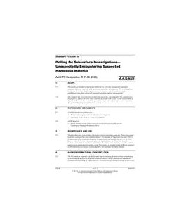 AASHTO R 21-96 (2019)