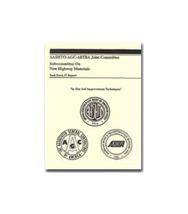 AASHTO TF27-1