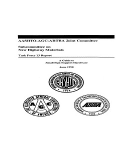 AASHTO GSSSH-1