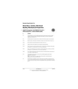 AASHTO M 227M/M 227-97 (2011)
