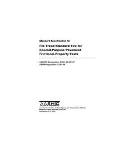 AASHTO M 261-96 (2013)