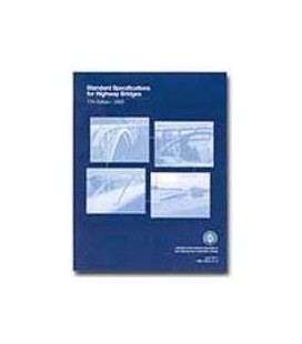 AASHTO HB-17-CDM