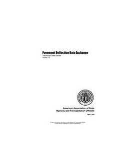 AASHTO PDDX-1