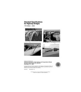 AASHTO HB-17