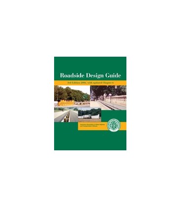 AASHTO RSDG-3-M