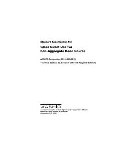 AASHTO M 318-02 (2019)