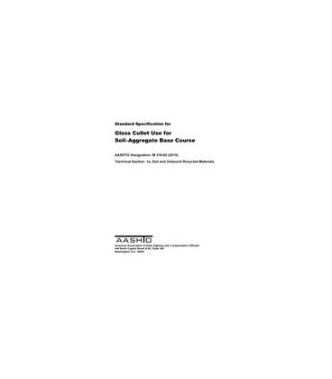AASHTO M 318-02 (2019)