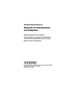 AASHTO M 57-80 (2017)