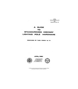 AASHTO LPH-1