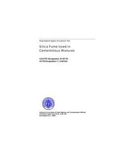 AASHTO M 307-05