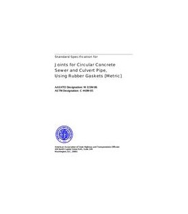 AASHTO M 315-06