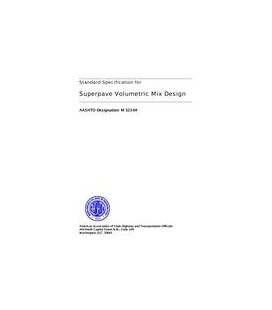 AASHTO M 323-04