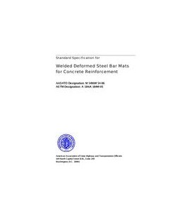 AASHTO M 54M/M 54-06