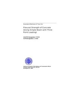 AASHTO T 97-03