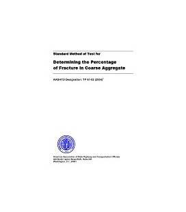 AASHTO TP 61-02 (2004)