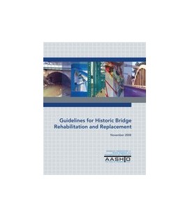 AASHTO GHBRR-1