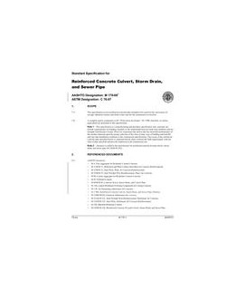 AASHTO M 170-08