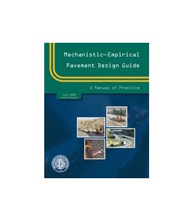 AASHTO MEPDG-1