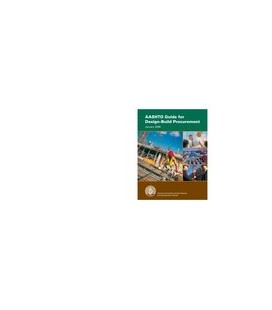 AASHTO DBP-1