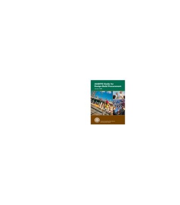 AASHTO DBP-1