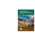 AASHTO DBP-1