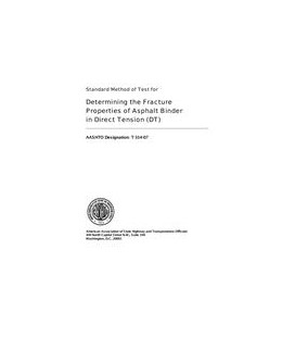 AASHTO T 314-07