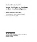AASHTO T 333-07 (2017)