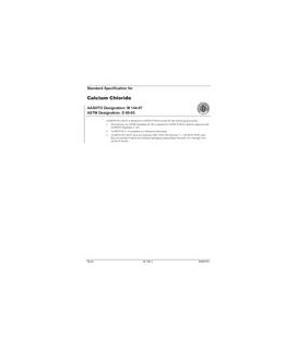 AASHTO M 144-07