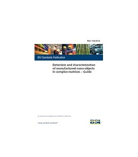BS PAS 139:2012