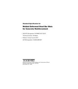 AASHTO M 54M/M 54-07 (2017)
