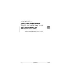 AASHTO M 284M/M 284-06