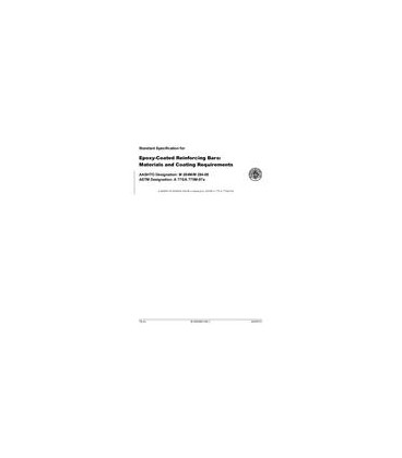 AASHTO M 284M/M 284-06