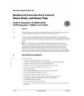 AASHTO M 206M/M 206-06